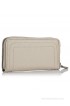 Caprese Caprese Demi Medium Chalk Clutch